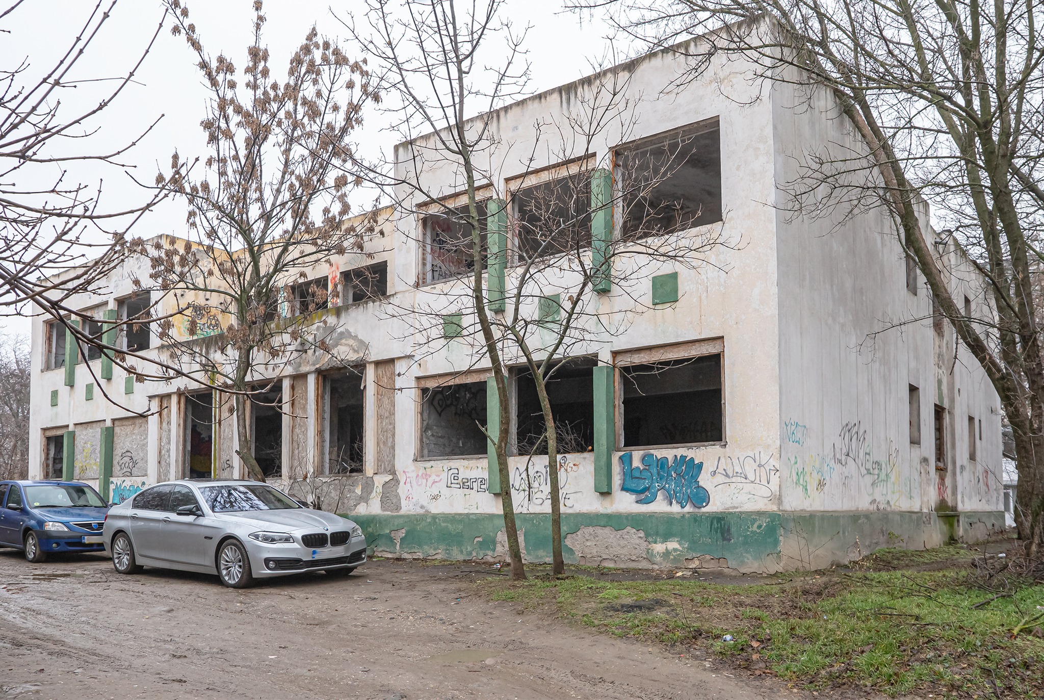Încep lucrările la noua creşă din Ţiglina 1