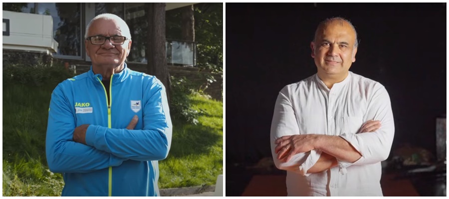VIDEO: Doi gălăţeni au primit Premiul Mentor pentru excelenţă în educaţie