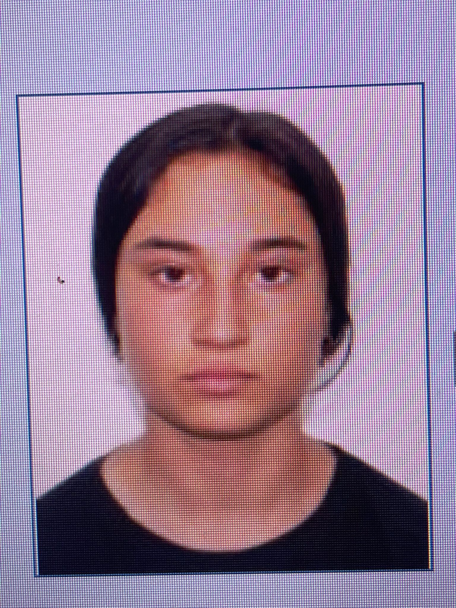 Galați: Adolescentă de 15 ani, dispărută! Ați văzut-o? (UDPATE)