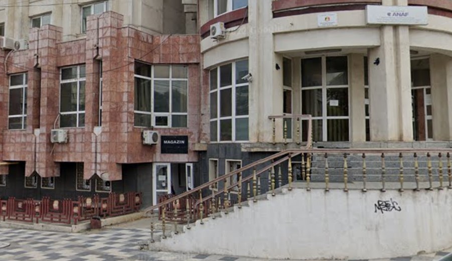 Magazinul ANAF Galaţi în care se vinde marfă confiscată, al doilea pe ţară la încasări