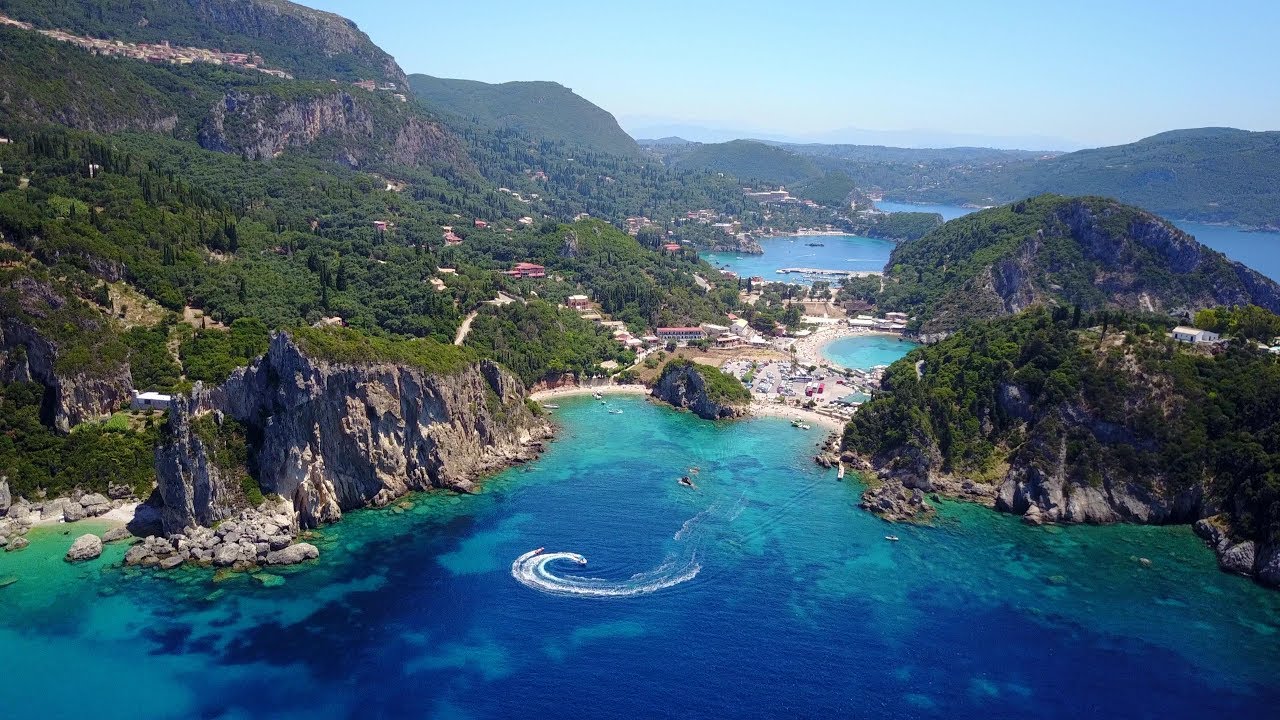 Canicula face victime în Grecia: Trei turişti străini au fost găsiţi morţi, în decurs de o săptămână