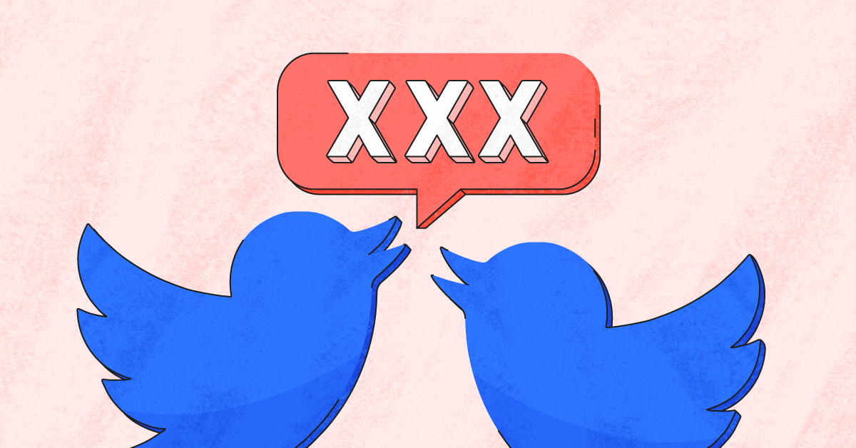 Reţeaua de socializare X (fostă Twitter) a autorizat oficial conţinuturile pornografice