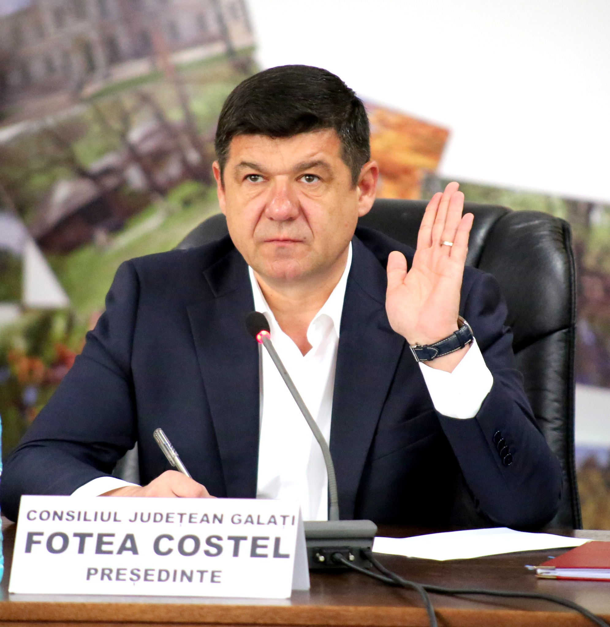 Alegeri 2024: La Consiliul Judeţean Galaţi, rezultate spectaculoase pentru unii, dezastruoase pentru alţii