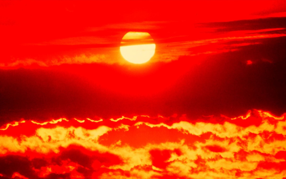 Temperaturi ridicate extreme la Galaţi! Recomandările autorităţilor