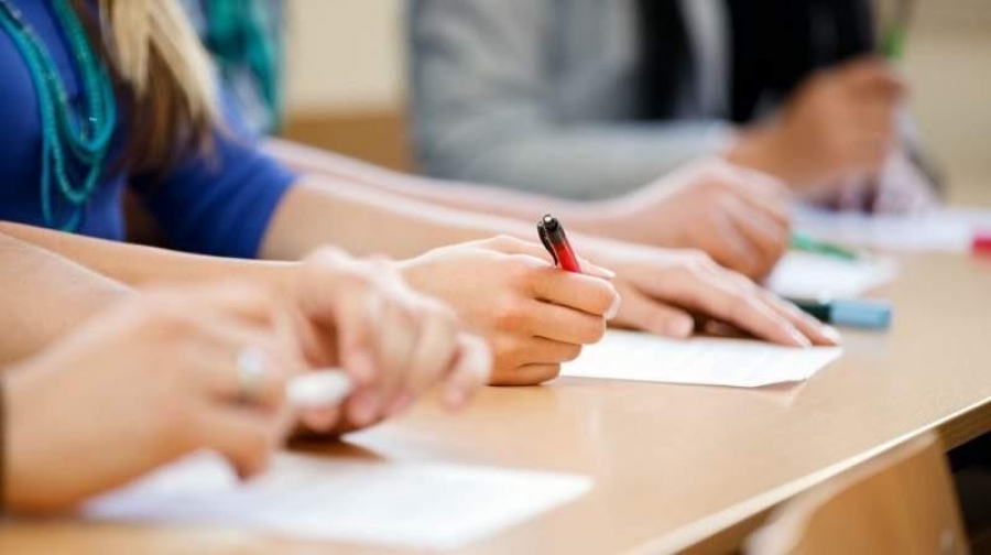 Marţi începe Evaluarea Naţională 2024! Peste 4000 de elevi gălăţeni, înscrişi
