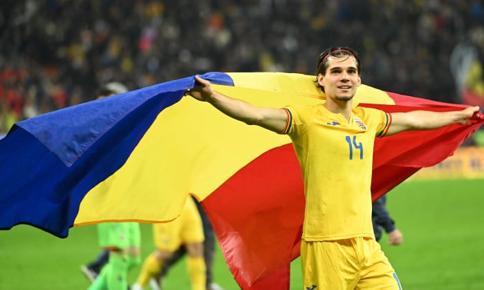 Tricolorii joacă cu Belgia la Euro 2024
