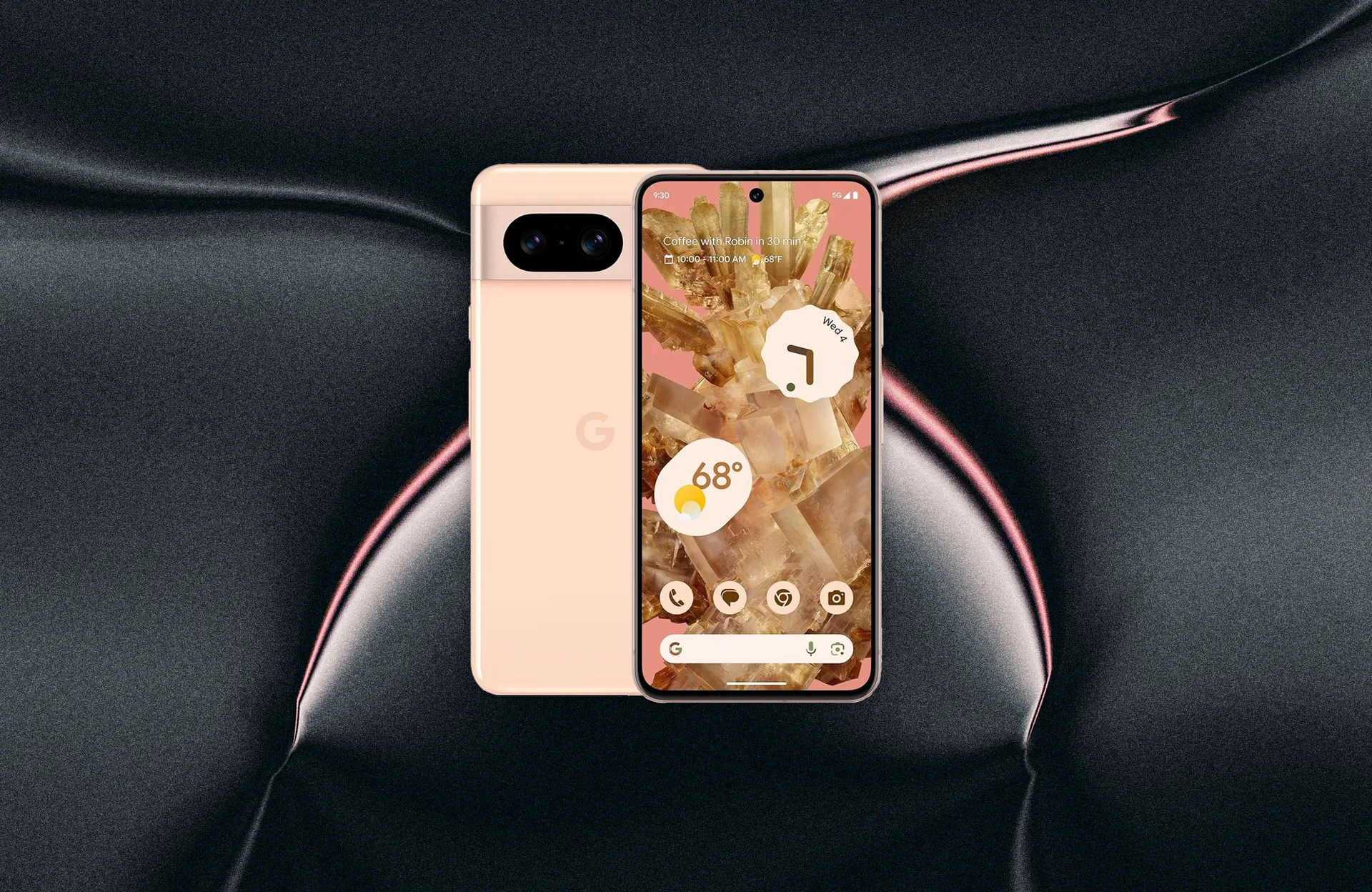 Google va prezenta IA şi noi telefoane Pixel la un eveniment surpriză pe 13 august