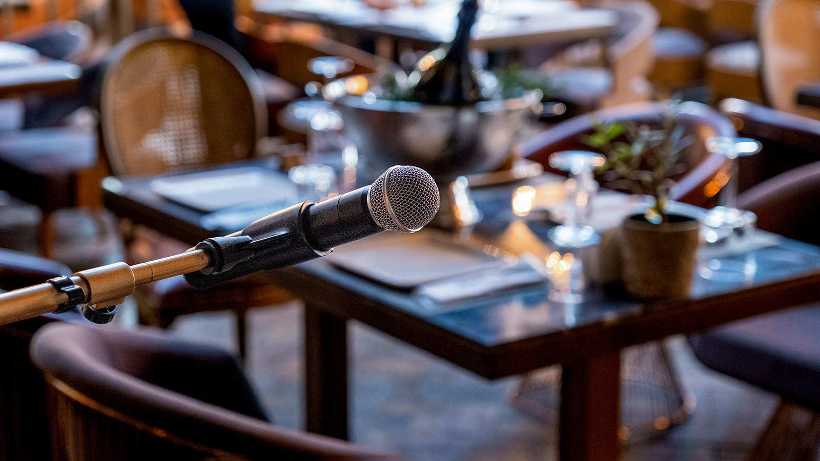 Asociaţia CORECT şi industria HoReCa solicită un sistem transparent de colectare a remuneraţiilor pentru drepturi de autor