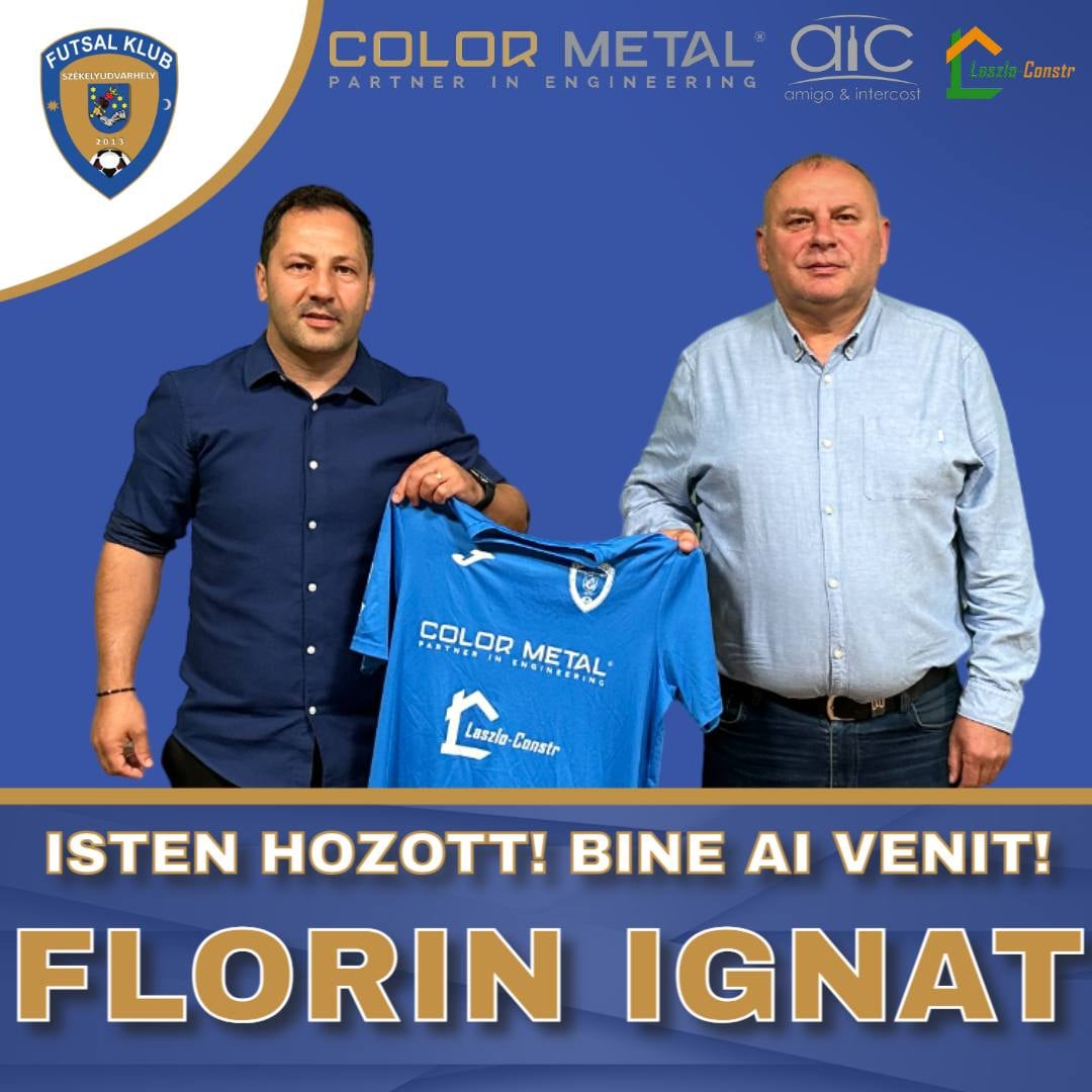 United a rămas fără antrenorul-jucător Florin Ignat şi portarul Petrişor Toniţă