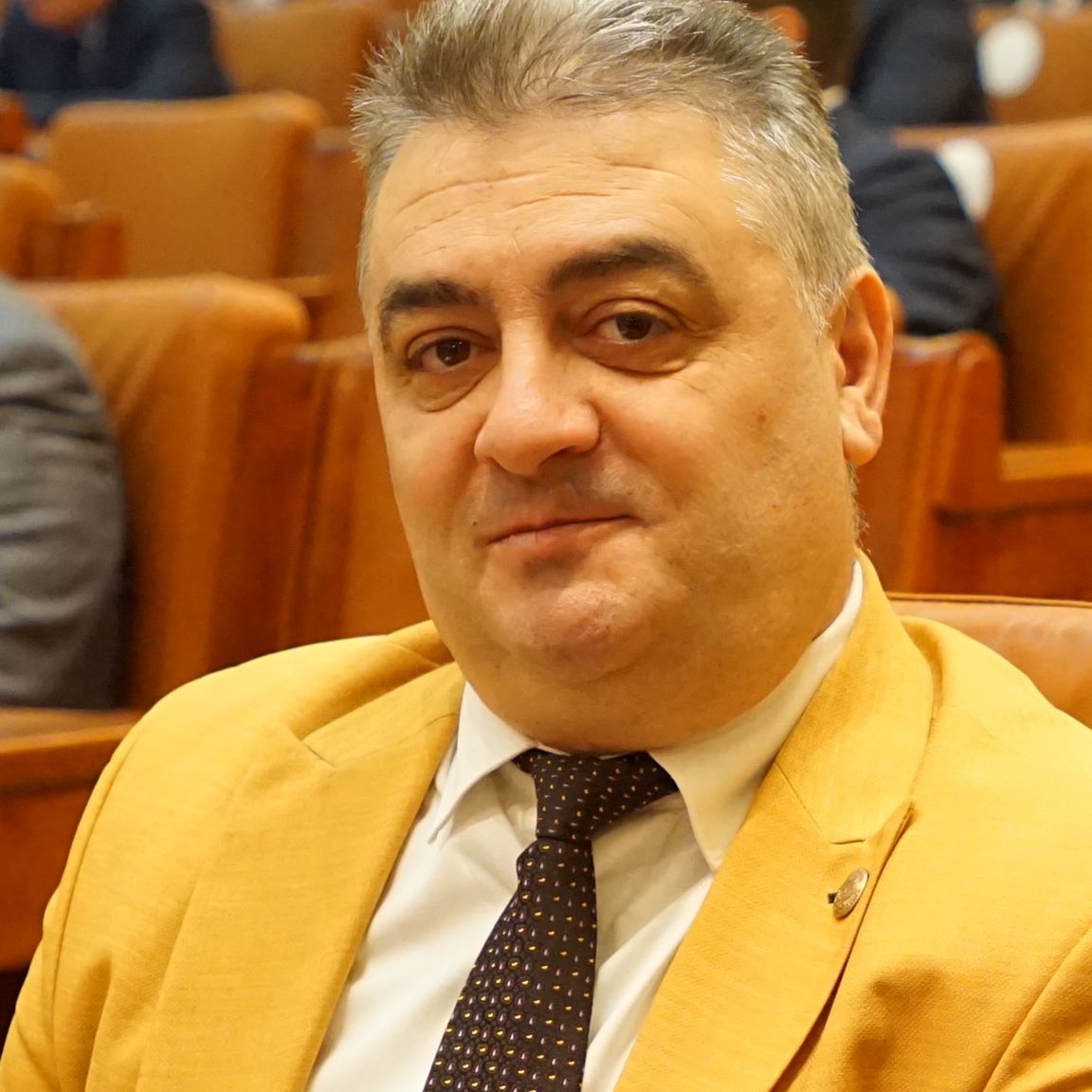 Deputat PNL Galaţi, Onuţ Valeriu Atanasiu: Noi reguli referitoare la anveloparea termică a clădirilor