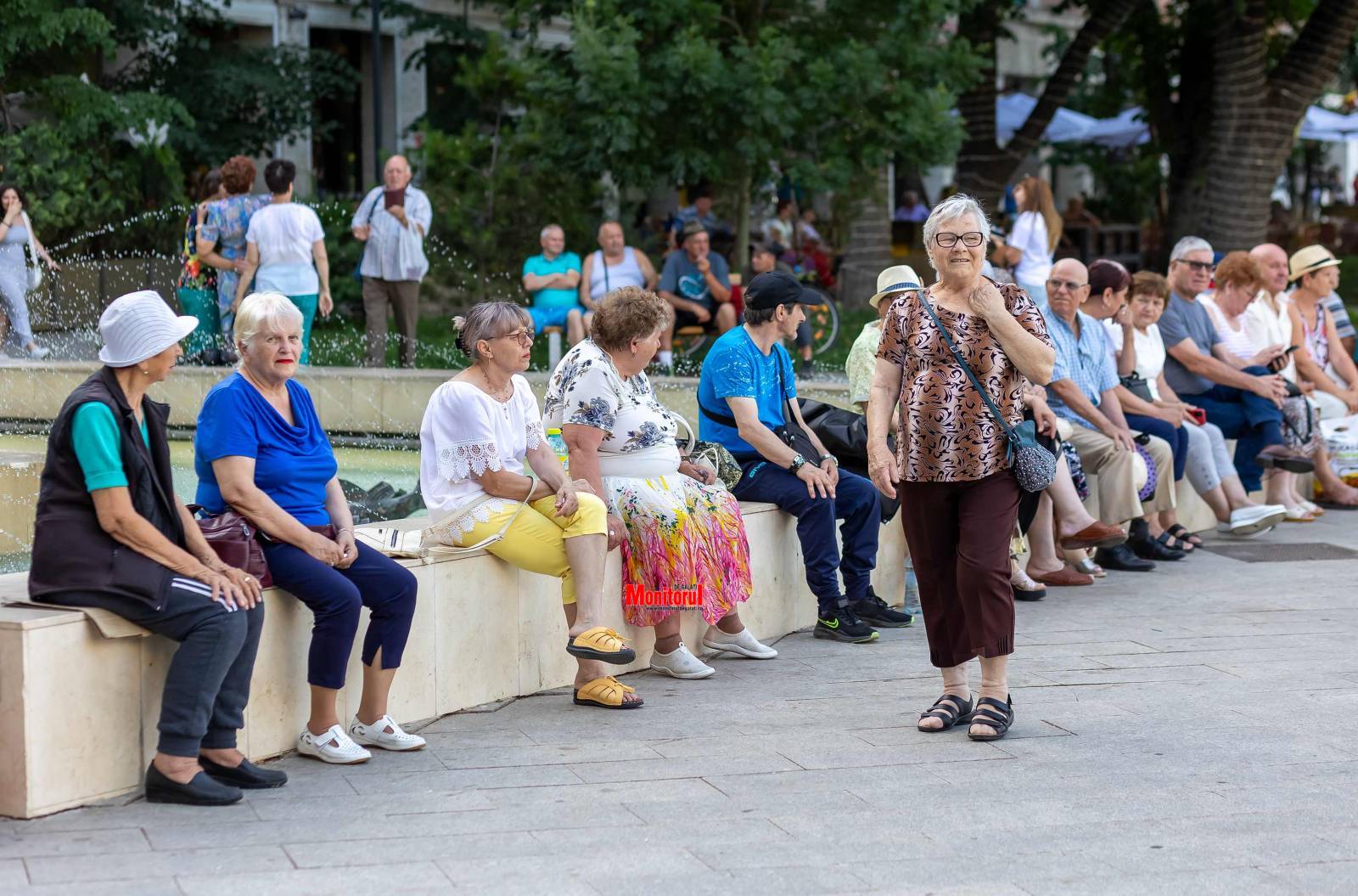 Trafic pietonal la Spicu în weekend, până la toamnă! Reguli pentru şoferi şi trasee deviate