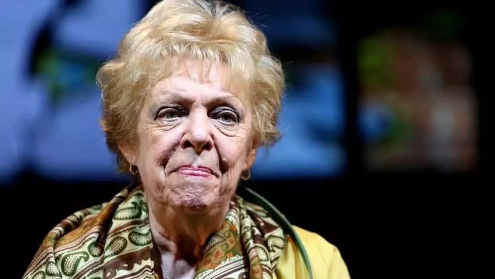 A murit actrița Ileana Stana Ionescu