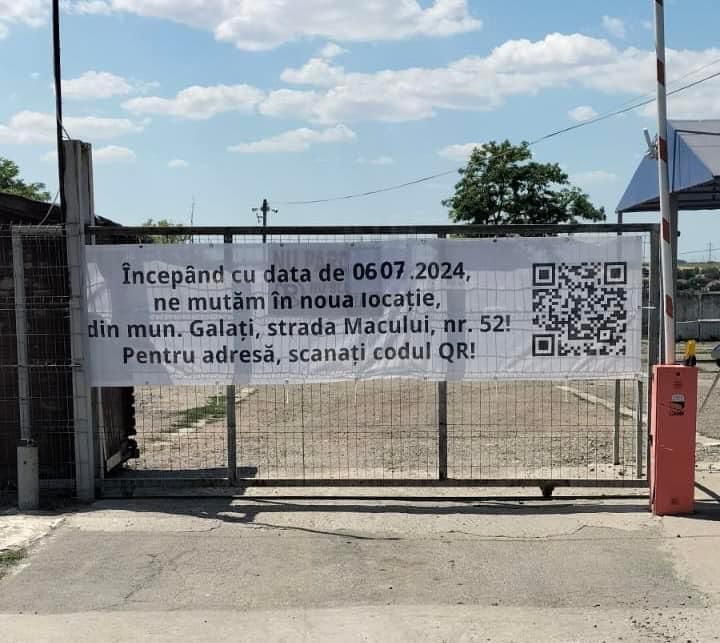 Se mută talciocul!