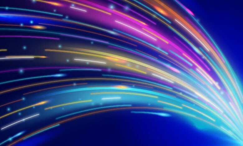 Noul record mondial pentru viteza internetului, 402 Tbps