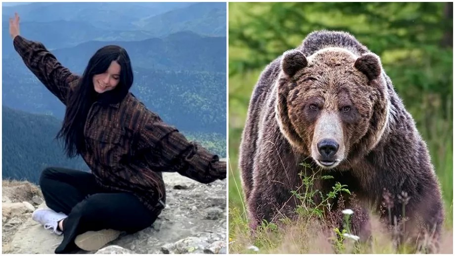 Ea este tânăra sfâşiată de urs pe Jepii Mici! Maria tocmai absolvise liceul în luna iunie