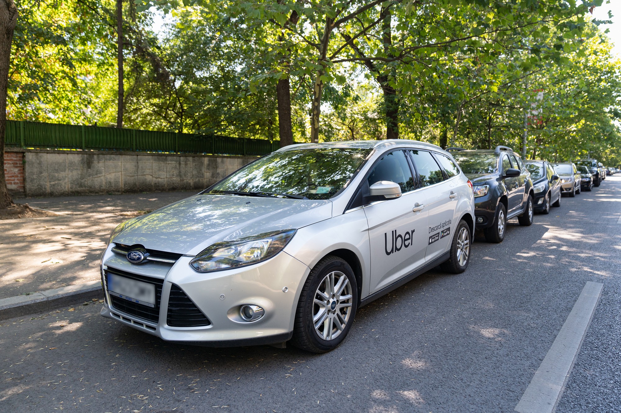 Experimentează Galați ca un turist: Vizitează aceste 3 locuri esențiale cu Uber