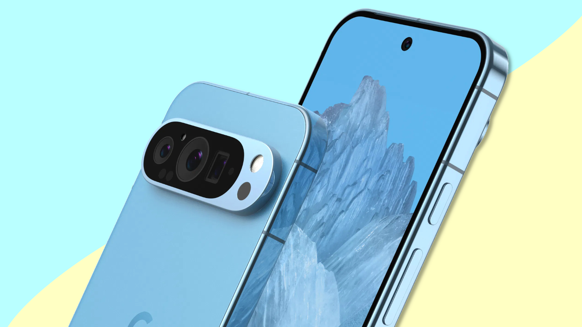 Preţurile Pixel 9, Pixel 9 Pro, Pixel 9 Pro XL şi Pixel 9 Pro Fold au apărut pe internet