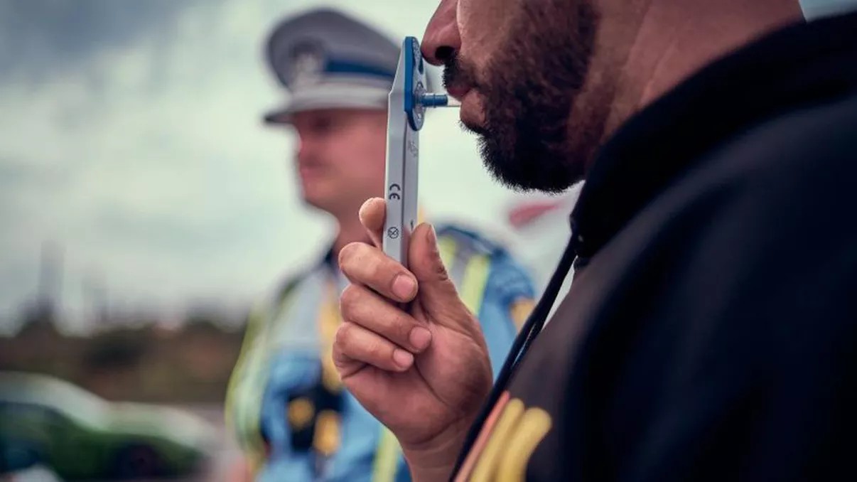 Atenţie, şoferi! Ce medicamente şi alimente dau rezultate fals-pozitive la DrugTest