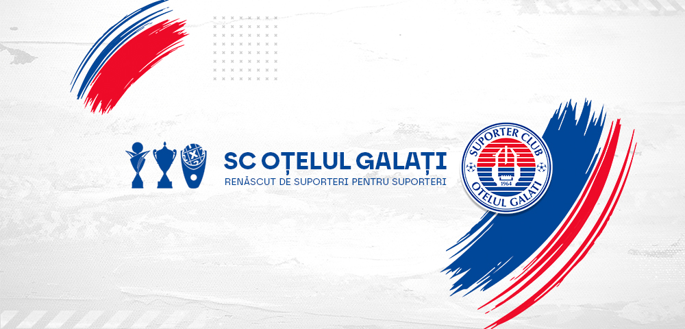 Alegeri la ACS Suporter Club Oţelul Galaţi