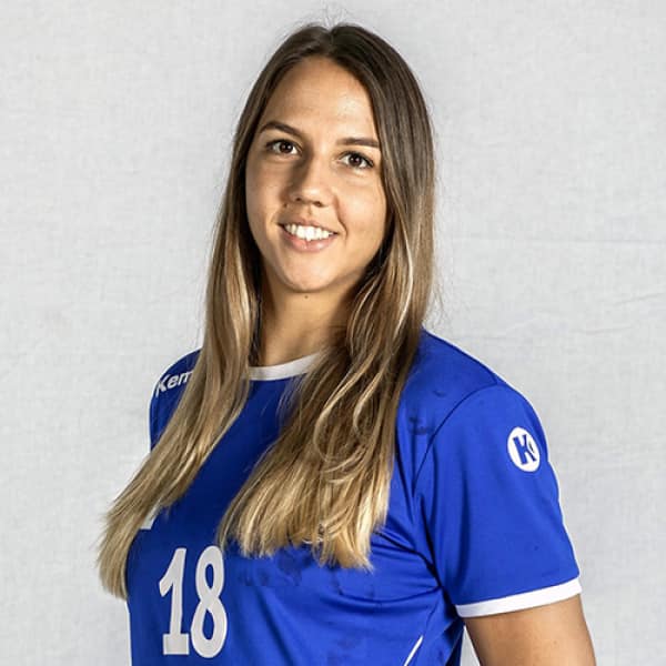 Bojana Milic va juca la CSM Galaţi