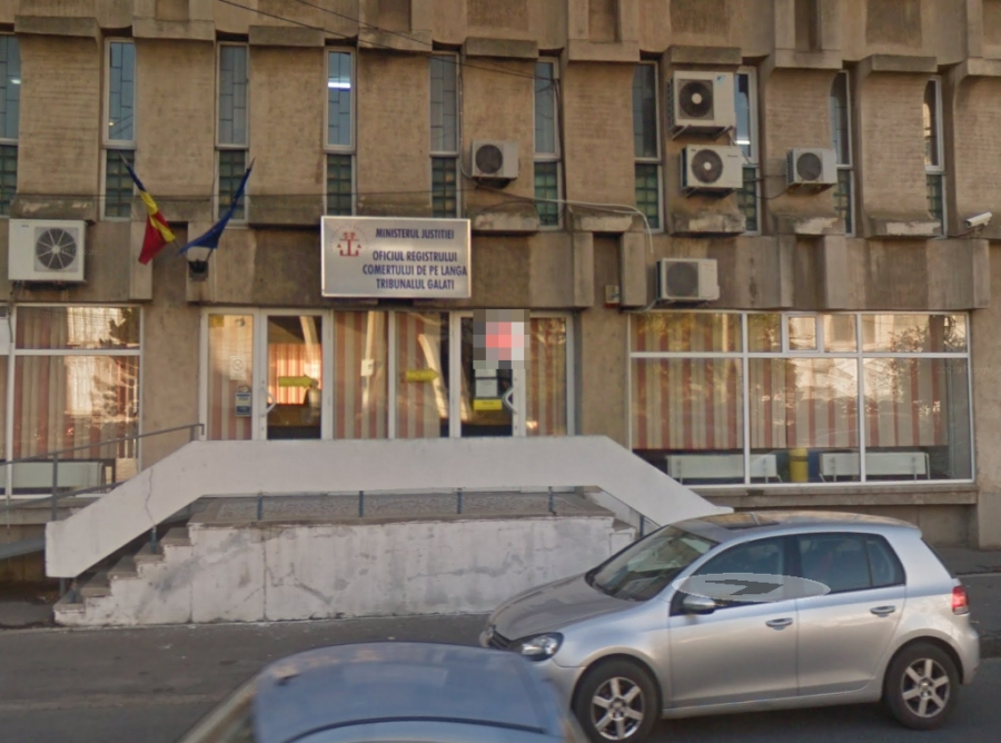 Registrul Comerţului îşi suspendă activitatea pentru o săptămână
