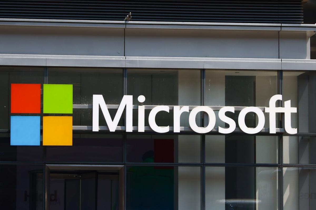 Pană informatică globală generată de serverele Microsoft