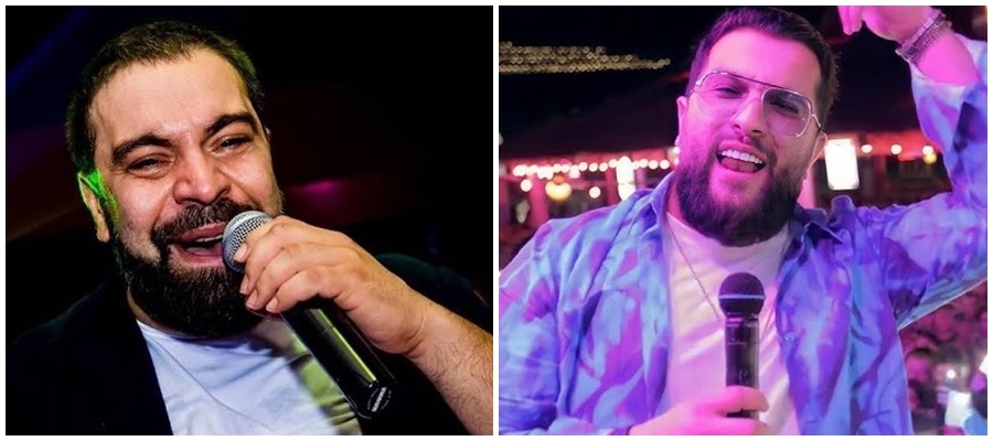 Concert Florin Salam şi Tzancă Uraganu la Frumușiţa