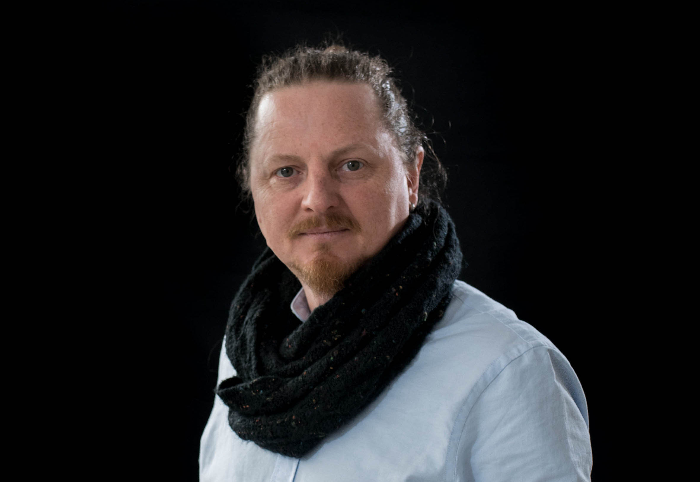 Florin Marin expune la Muzeul de Artă Vizuală Galaţi