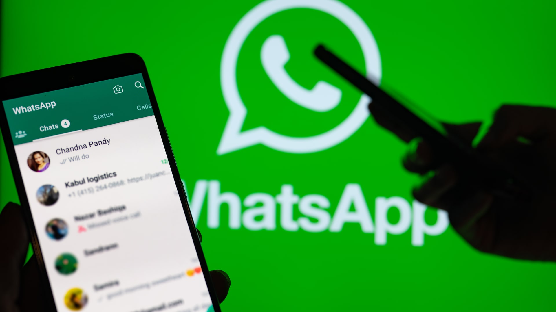 Funcţie nouă de la WhatsApp: Ce se întâmplă cu mesajele vocale pe Android