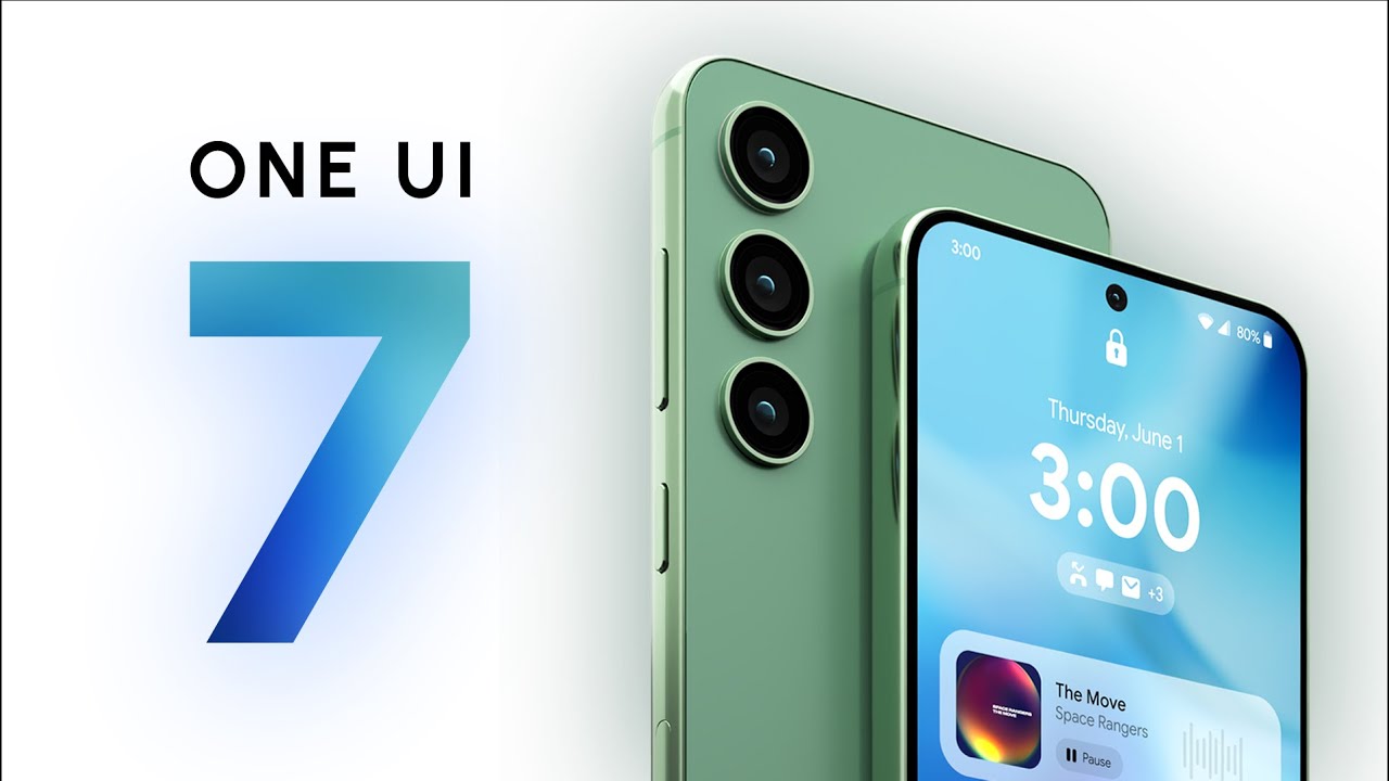 Cum arată noua interfaţă One UI 7.0 în capturi de ecran neoficiale