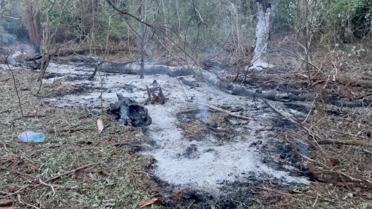 MApN: Cercetările în zonele din proximitatea porturilor ucrainene continuă