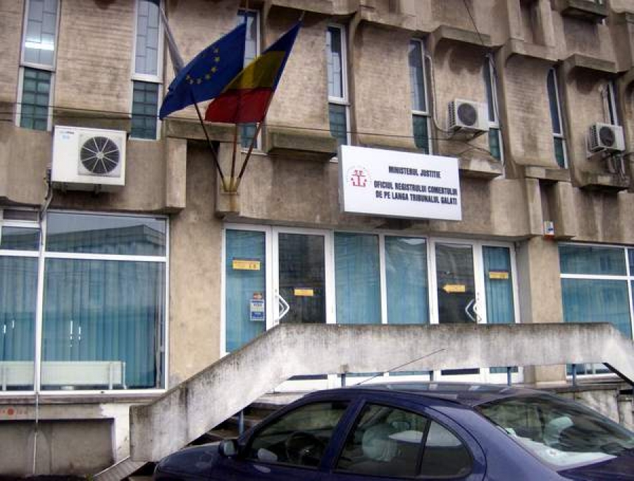 Digitalizarea Registrului Comerţului: Deschiderea unei firme va dura doar 24 de ore