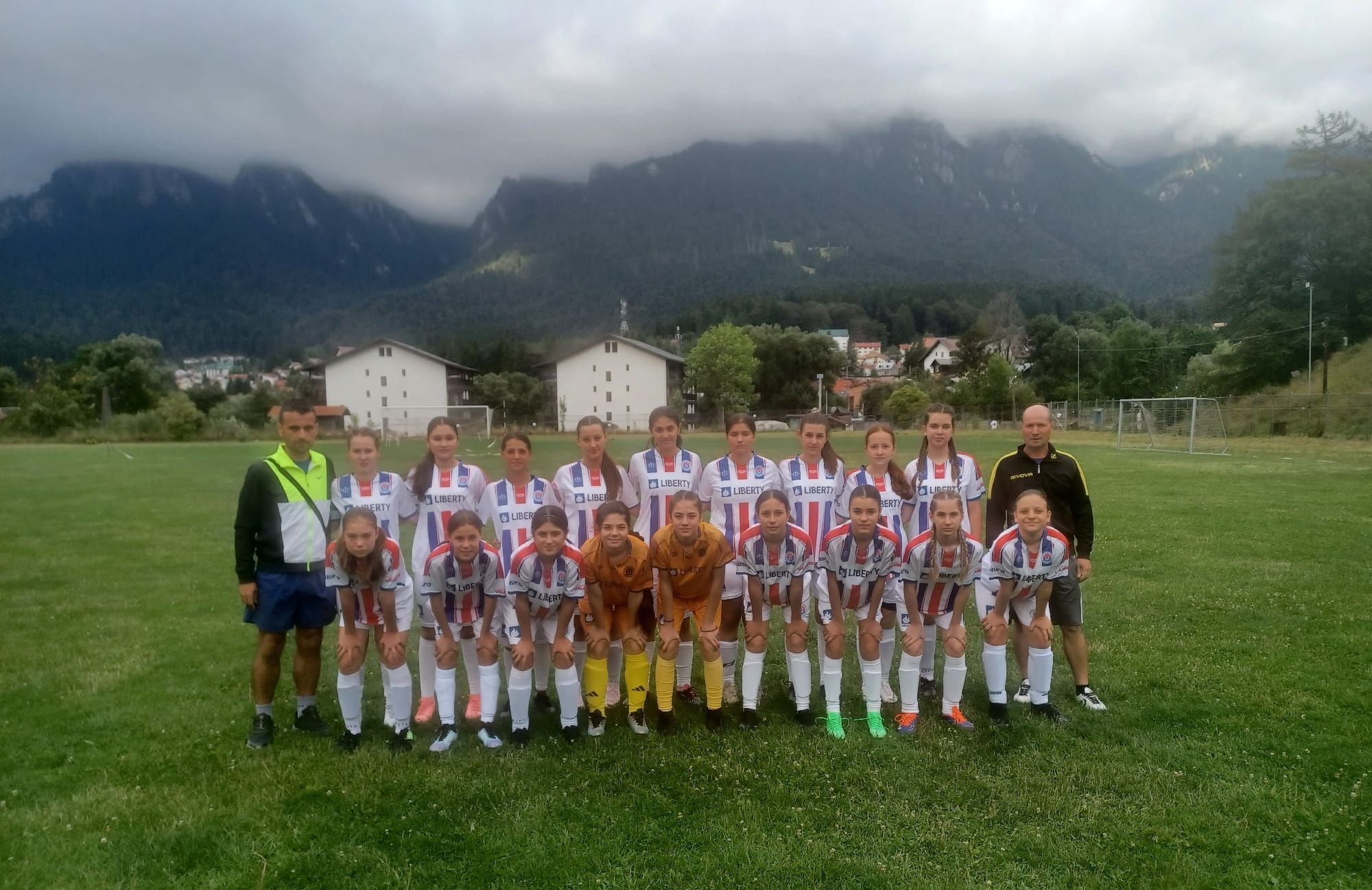 Oţelul joacă cu FCSB, Rapid, Petrolul şi Poli Iaşi