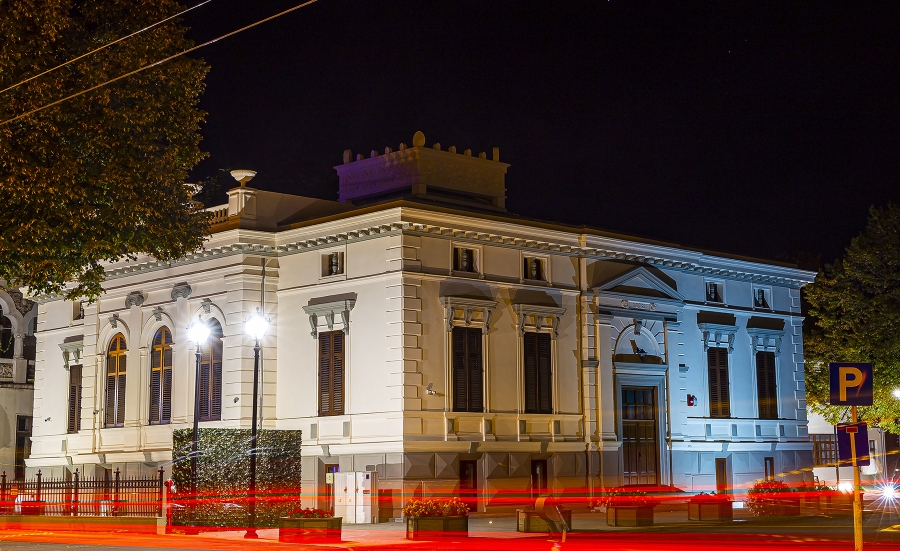 Casa Artelor Galaţi îşi redeschide porţile