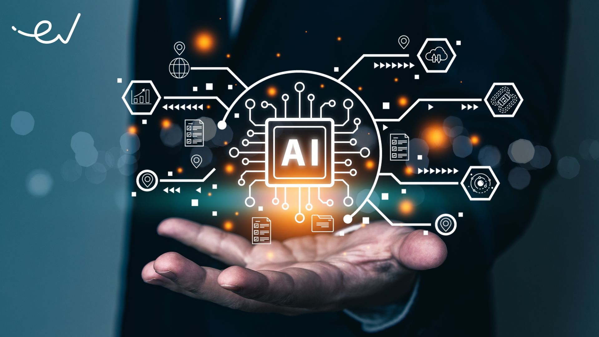Inteligenţa artificială, o sabie cu două tăişuri: Cum ne poate afecta pe fiecare dintre noi