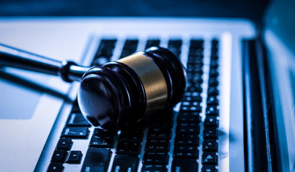Consiliul Superior al Magistraturii doreşte să se autoexcludă din domeniul just.ro pe motiv că "au fost identificate vulnerabilităţi"
