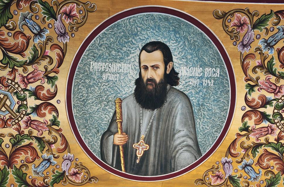 Canonizarea părintelui Arsenie Boca este contestată printr-o petiţie online