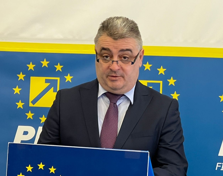 Onuţ Atanasiu: Prima zi de şcoală, prima zi de coşmar pentru peste 10.000 de elevi gălăţeni