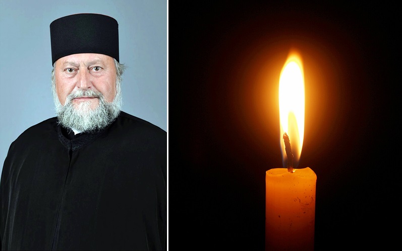 Comunitatea din Buceşti în doliu: Părintele Ştefan Constantin, slujitor devotat timp de peste 30 de ani, a trecut la cele veşnice