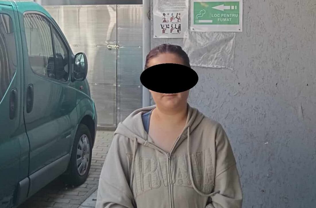 Gălăţeancă de 18 ani dispărută de acasă de aproape 2 luni, găsită în tramvai la Timişoara
