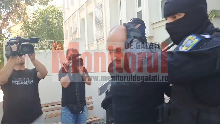 Cazul doctorița Gavril: Mobilul crimei din Brăila a fost jaful (VIDEO)