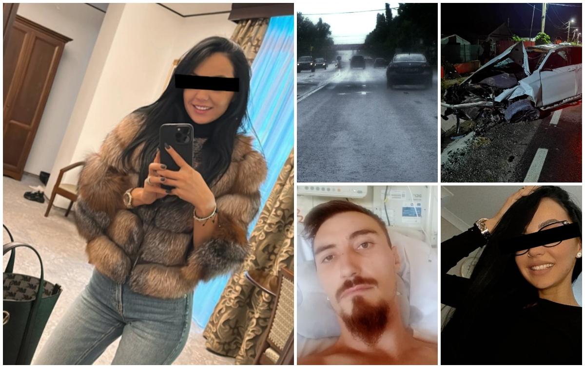 Crime în serie pe litoral: Tinere otrăvite şi jefuite; Denisa a fost găsită pe un câmp mâncată de şacali
