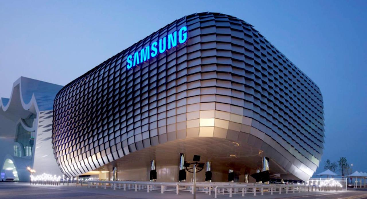 Samsung efectuează concedieri semnificative, reducând personalul cu până la 30% în anumite divizii