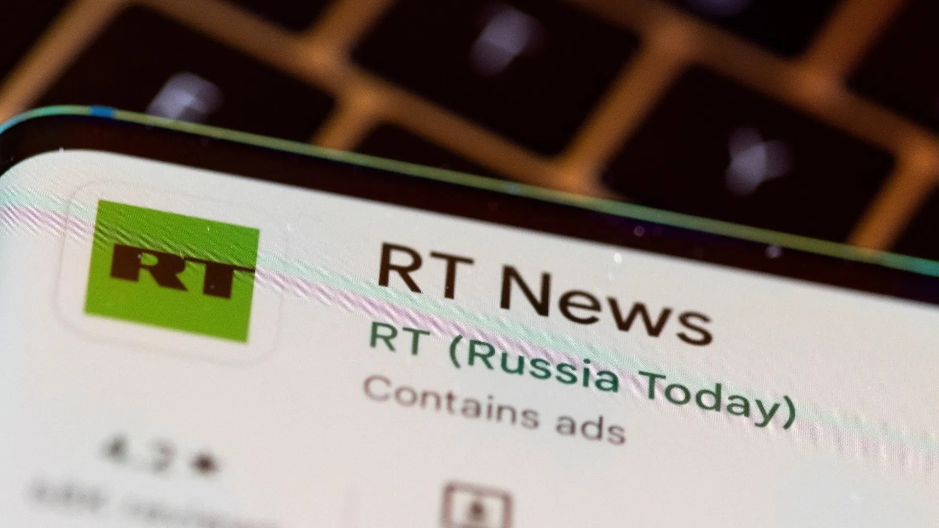 Presa şi propaganda rusă au fost oficial interzise pe Facebook, Instagram şi WhatsApp, ca urmare a războiului din Ucraina