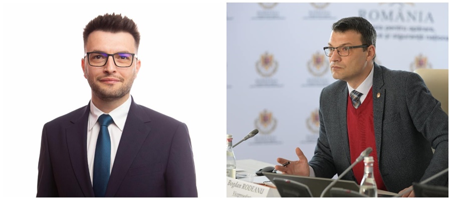 Replică dură din interiorul USR pentru demisionarul Daniel Zinica: Ţi-ai dat "doar un pic" demisia