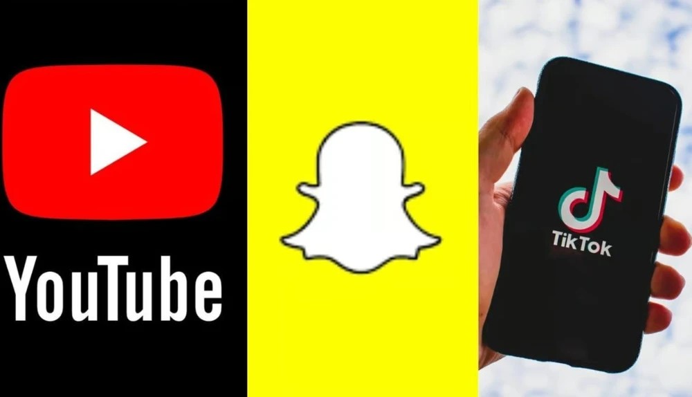 Comisia Europeană solicită informaţii de la YouTube, Snapchat şi TikTok cu privire la algoritmii lor de recomandare a conţinutului