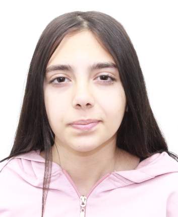 Sunați la 112 dacă ați văzut-o pe Denisa!