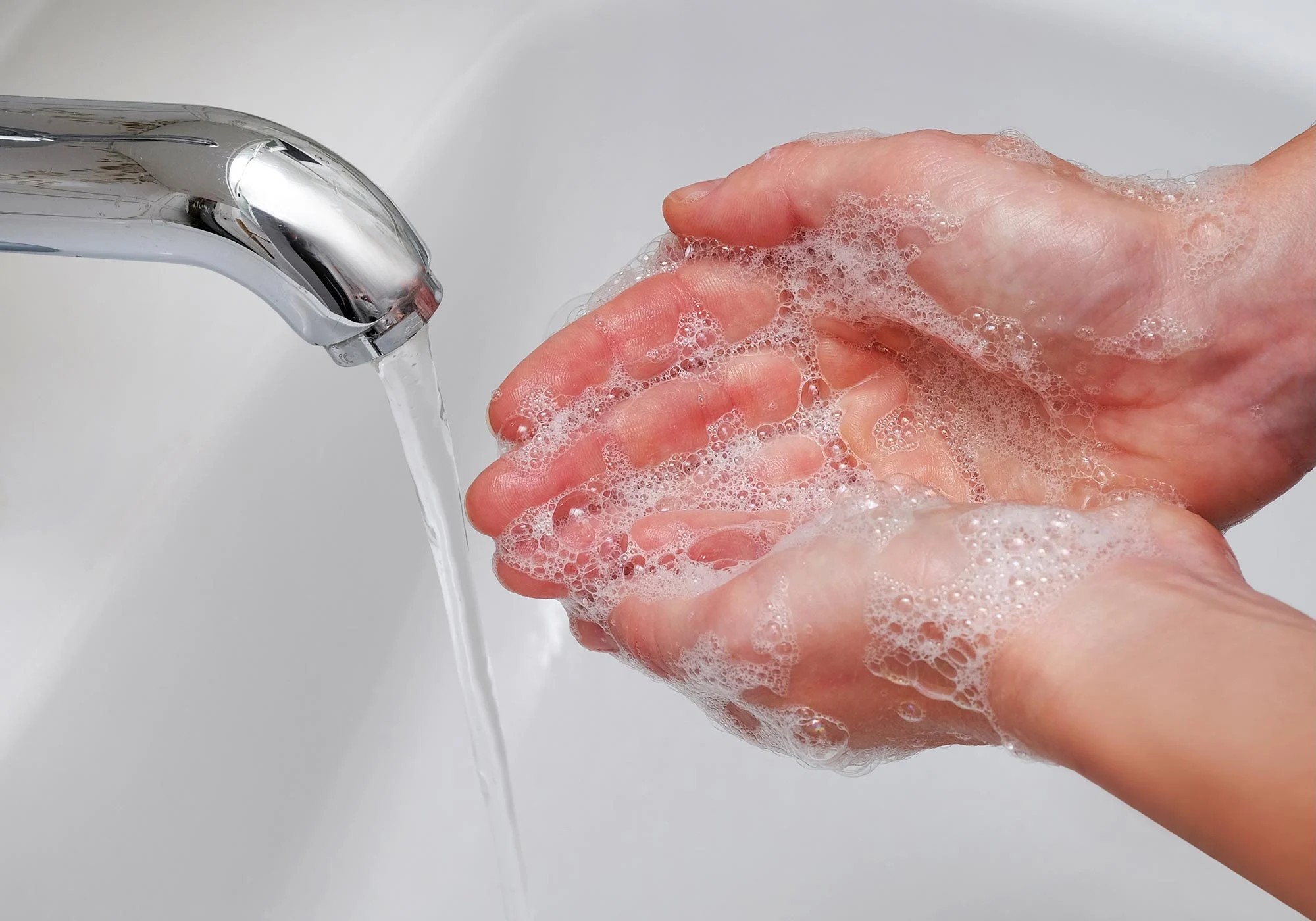 ALERTĂ! Mărci consacrate de săpunuri cu risc chimic
