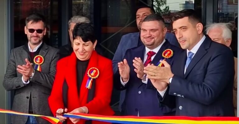 Fosta şefă a Casei Unirea, arestată