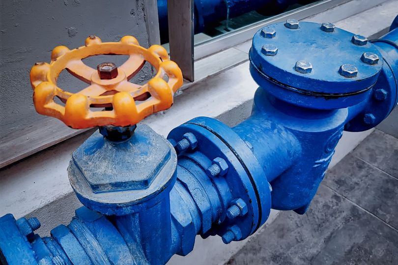 Apă Canal Galaţi: Încep lucrările de reabilitare a reţelei de apă în Micro 20